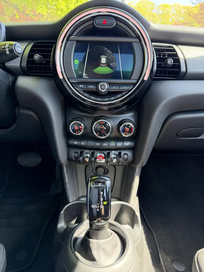 1.5 Cooper | Pano | Led | Automaat |