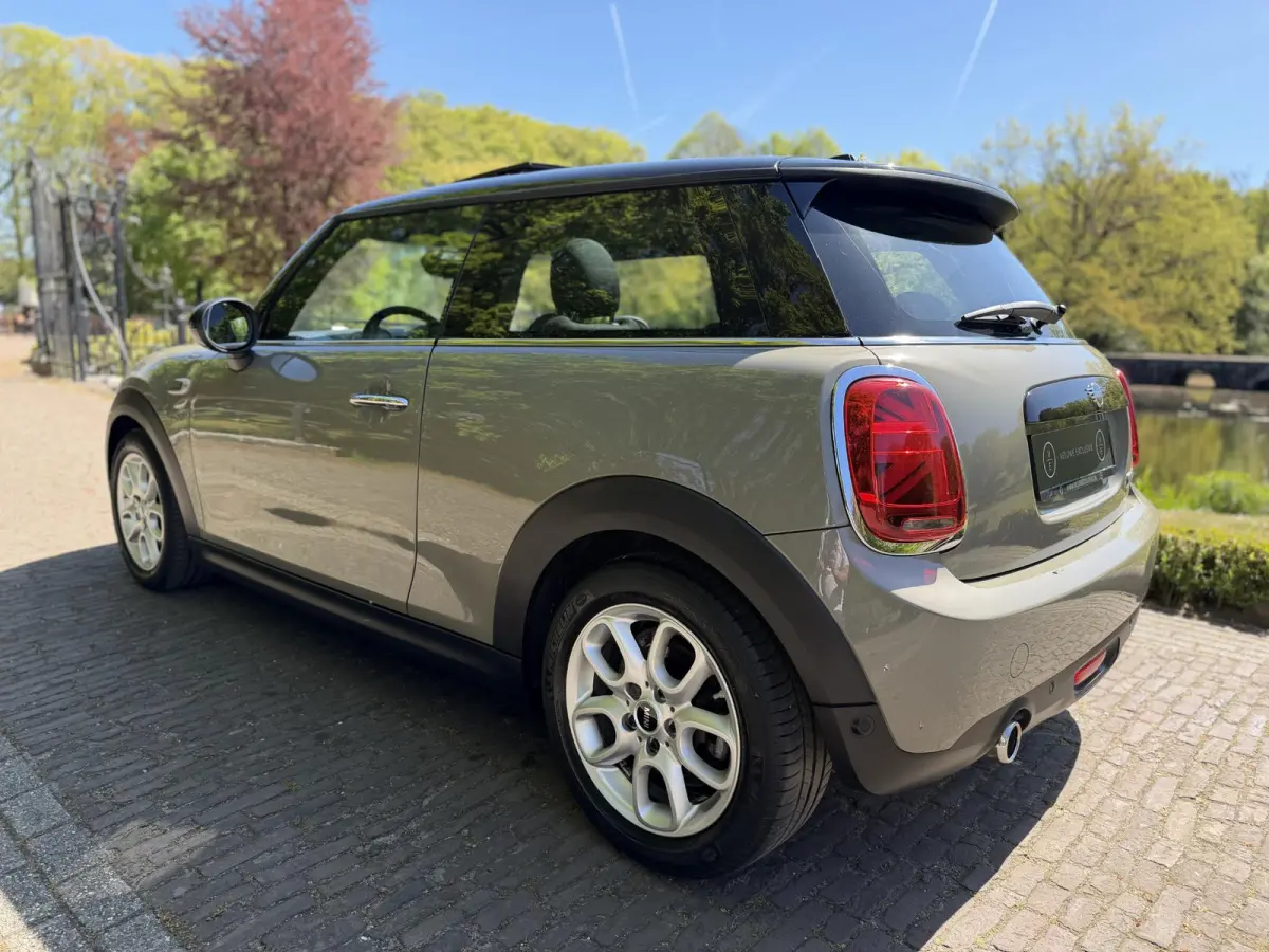 1.5 Cooper | Pano | Led | Automaat |