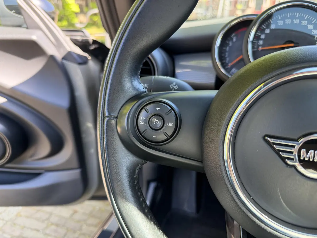 1.5 Cooper | Pano | Led | Automaat |