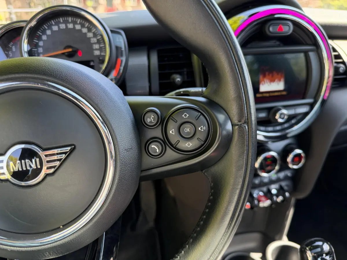 1.5 Cooper | Pano | Led | Automaat |