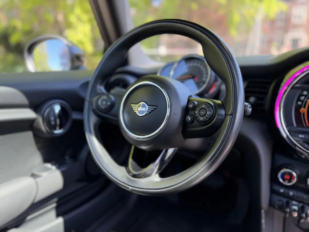 1.5 Cooper | Pano | Led | Automaat |