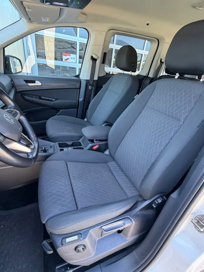 1.5 TSI 5p automaat / navi / stoelver/