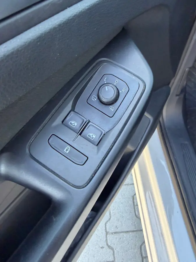 1.5 TSI 5p automaat / navi / stoelver/