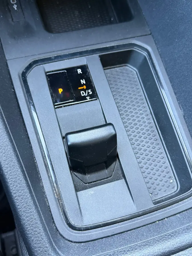 1.5 TSI 5p automaat / navi / stoelver/