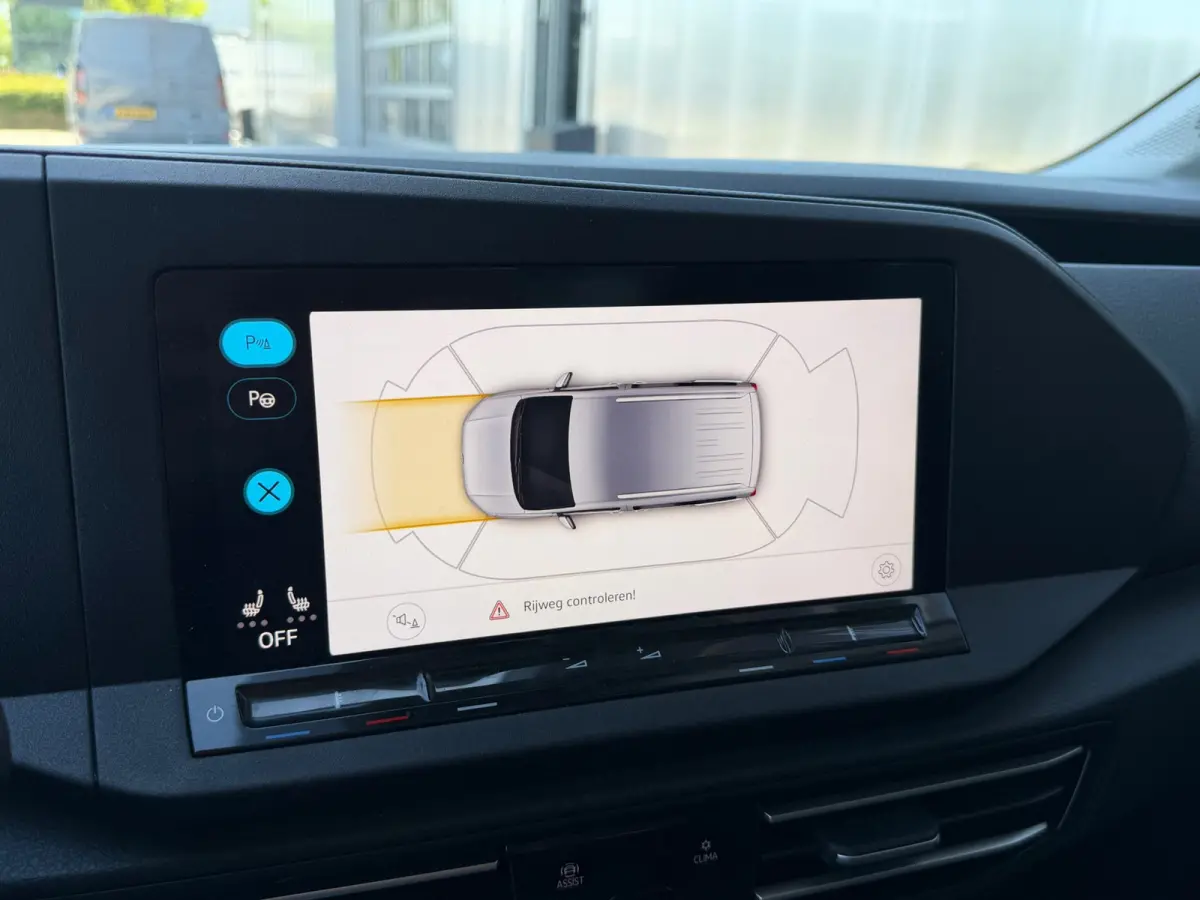1.5 TSI 5p automaat / navi / stoelver/
