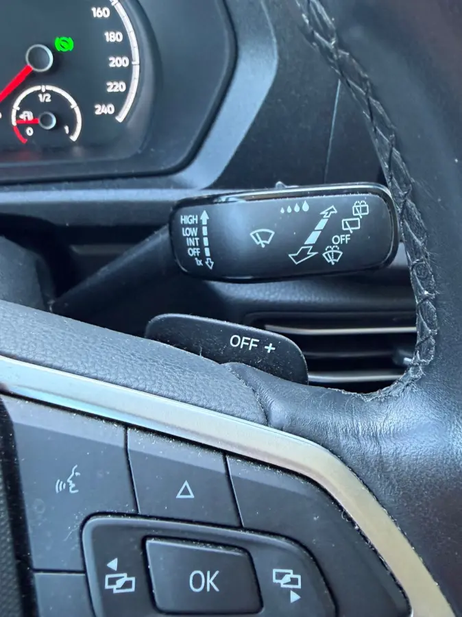 1.5 TSI 5p automaat / navi / stoelver/