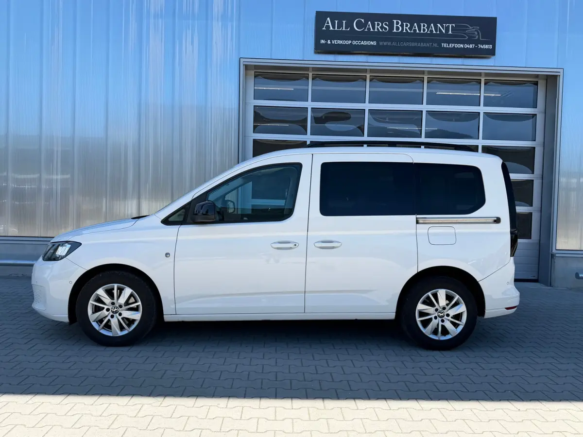 1.5 TSI 5p automaat / navi / stoelver/
