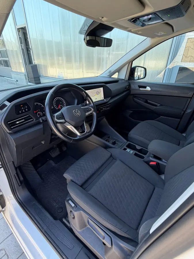 1.5 TSI 5p automaat / navi / stoelver/