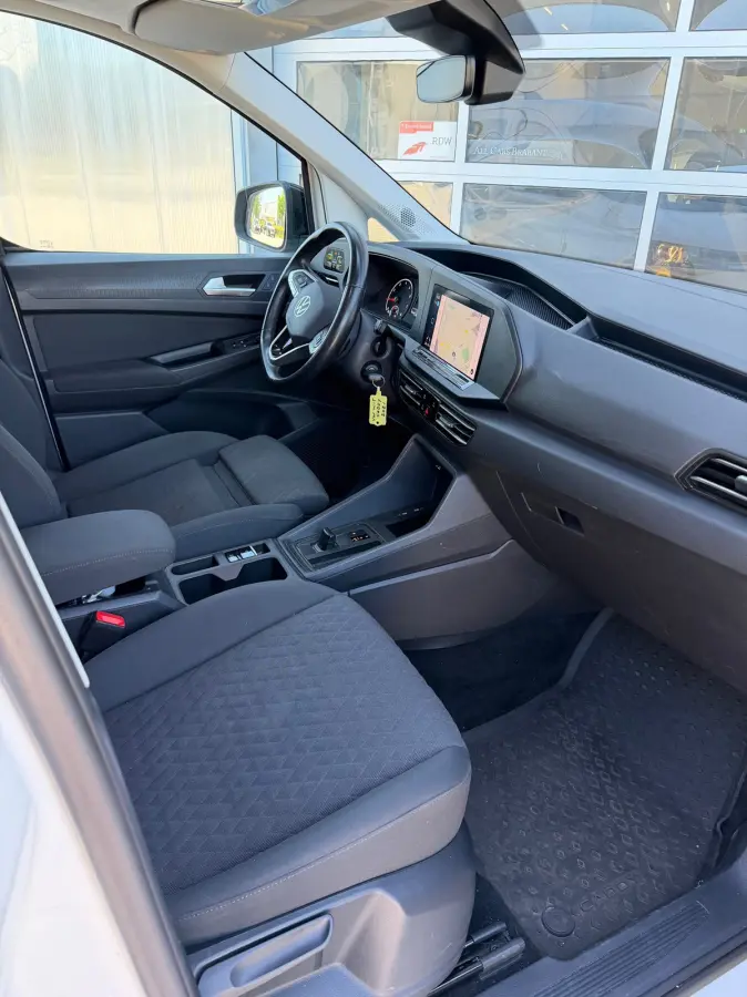 1.5 TSI 5p automaat / navi / stoelver/
