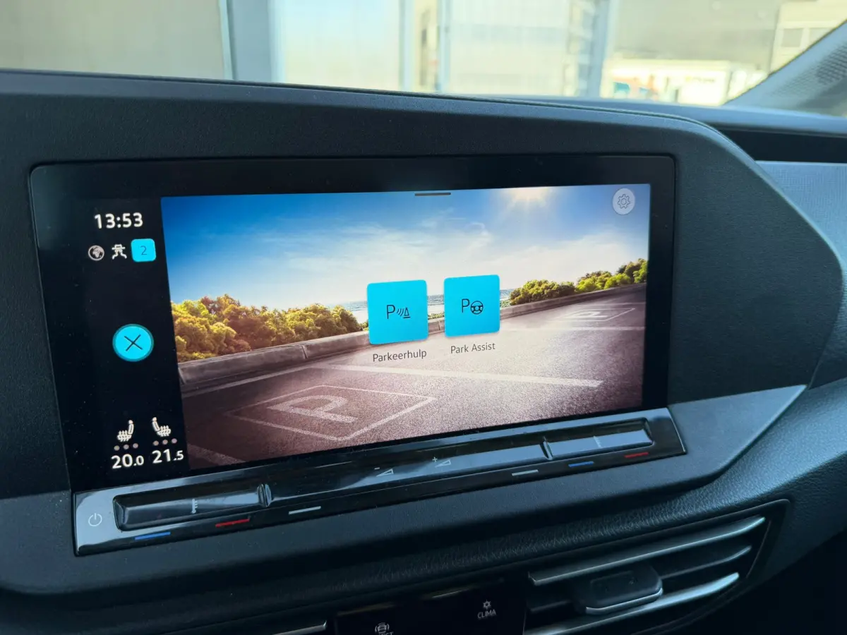 1.5 TSI 5p automaat / navi / stoelver/