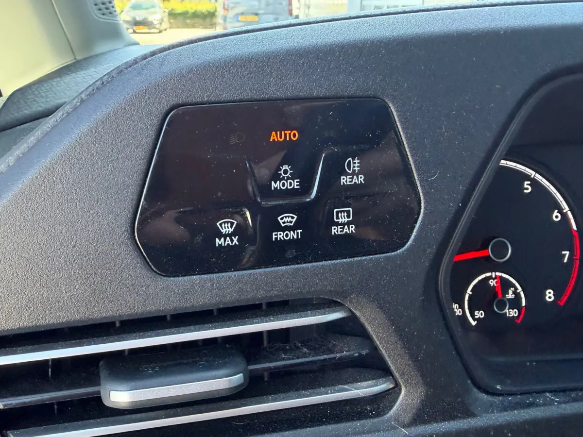 1.5 TSI 5p automaat / navi / stoelver/