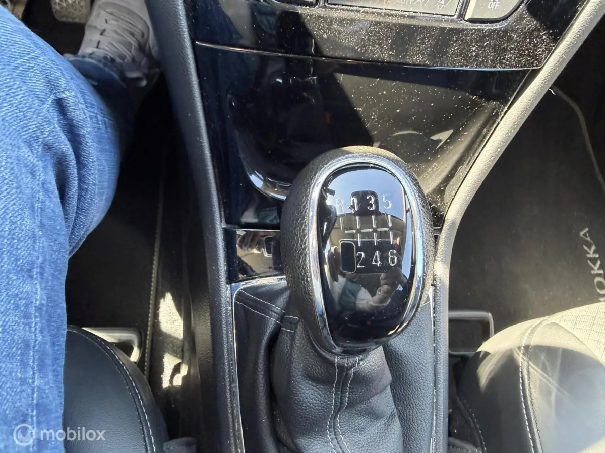 1.6 CDTI Innovation navi ex bpm