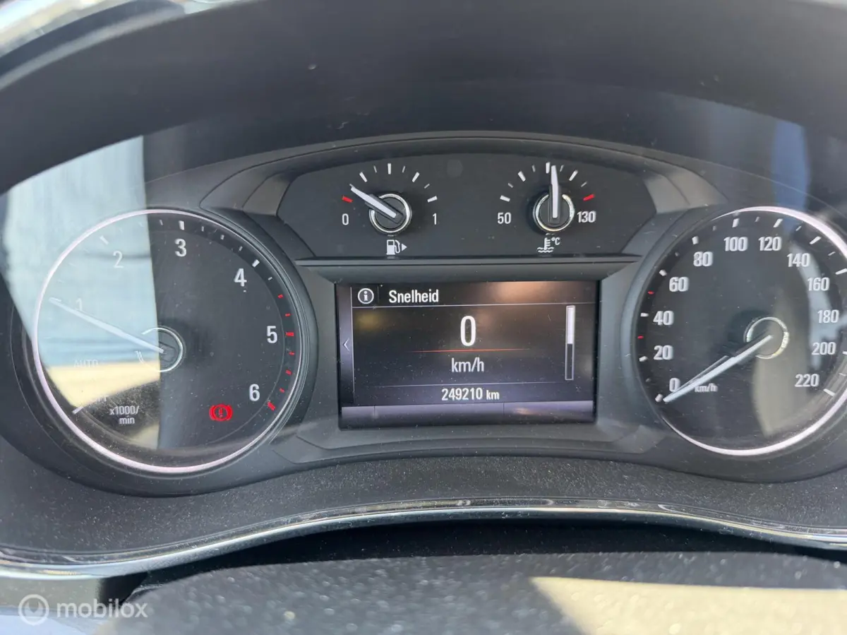 1.6 CDTI Innovation navi ex bpm