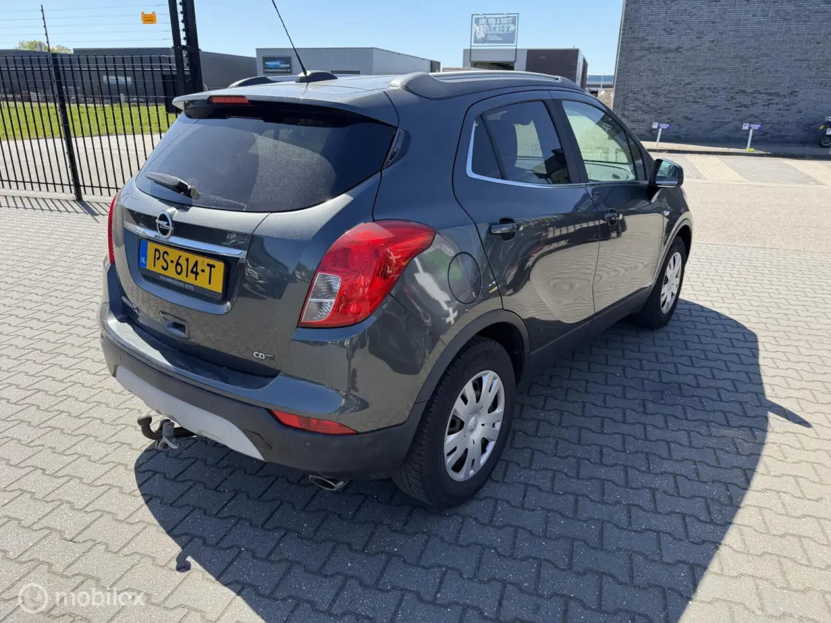 1.6 CDTI Innovation navi ex bpm