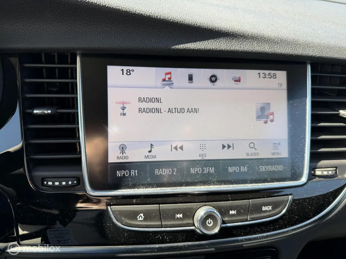 1.6 CDTI Innovation navi ex bpm