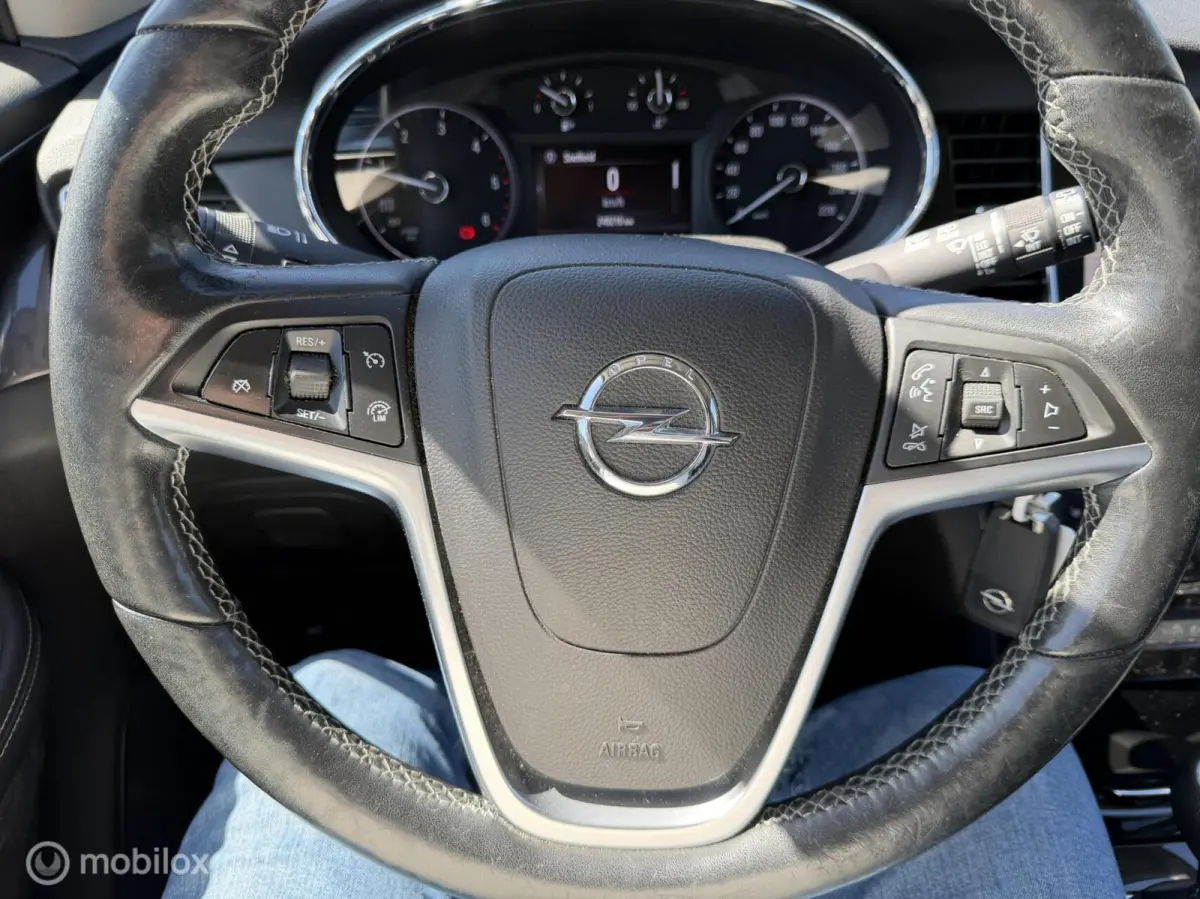 1.6 CDTI Innovation navi ex bpm