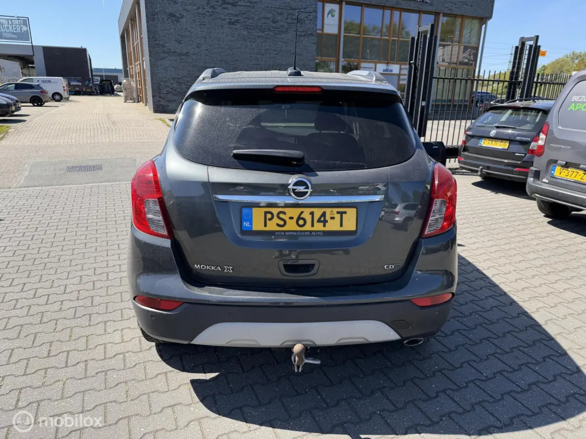 1.6 CDTI Innovation navi ex bpm