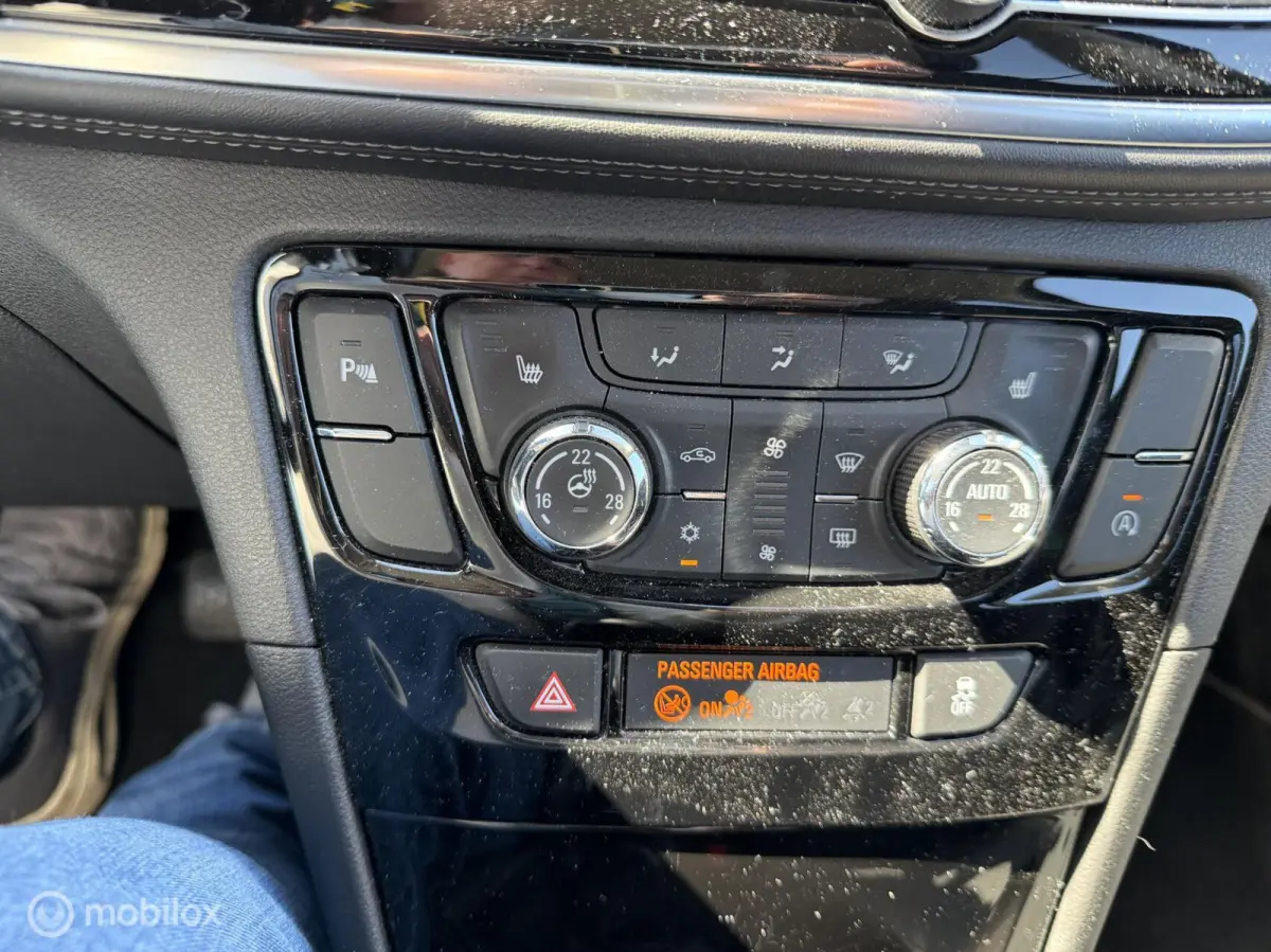 1.6 CDTI Innovation navi ex bpm