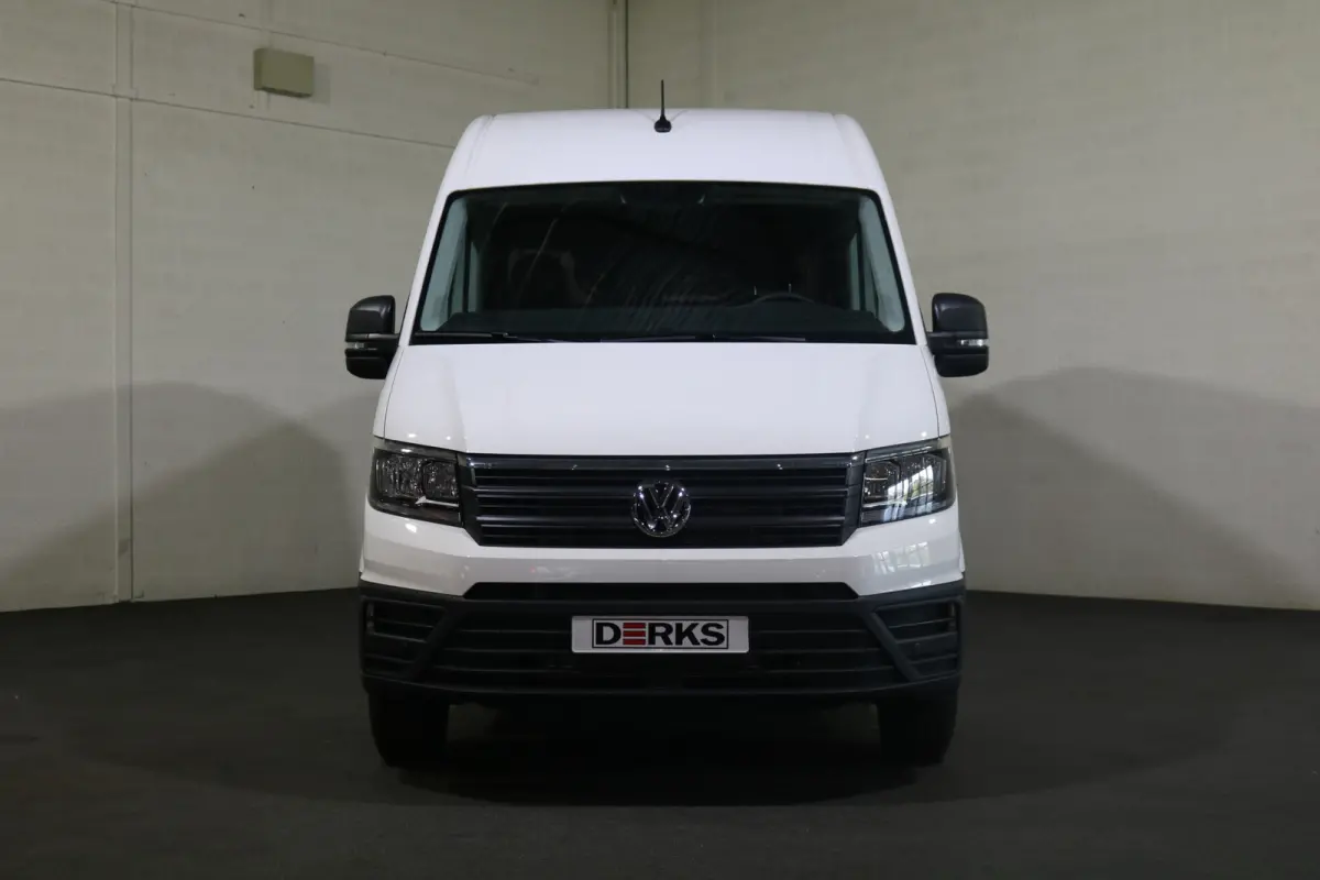 2.0 TDI 177pk L3 H3 Automaat Airco Navigatie Apple Carplay Camera