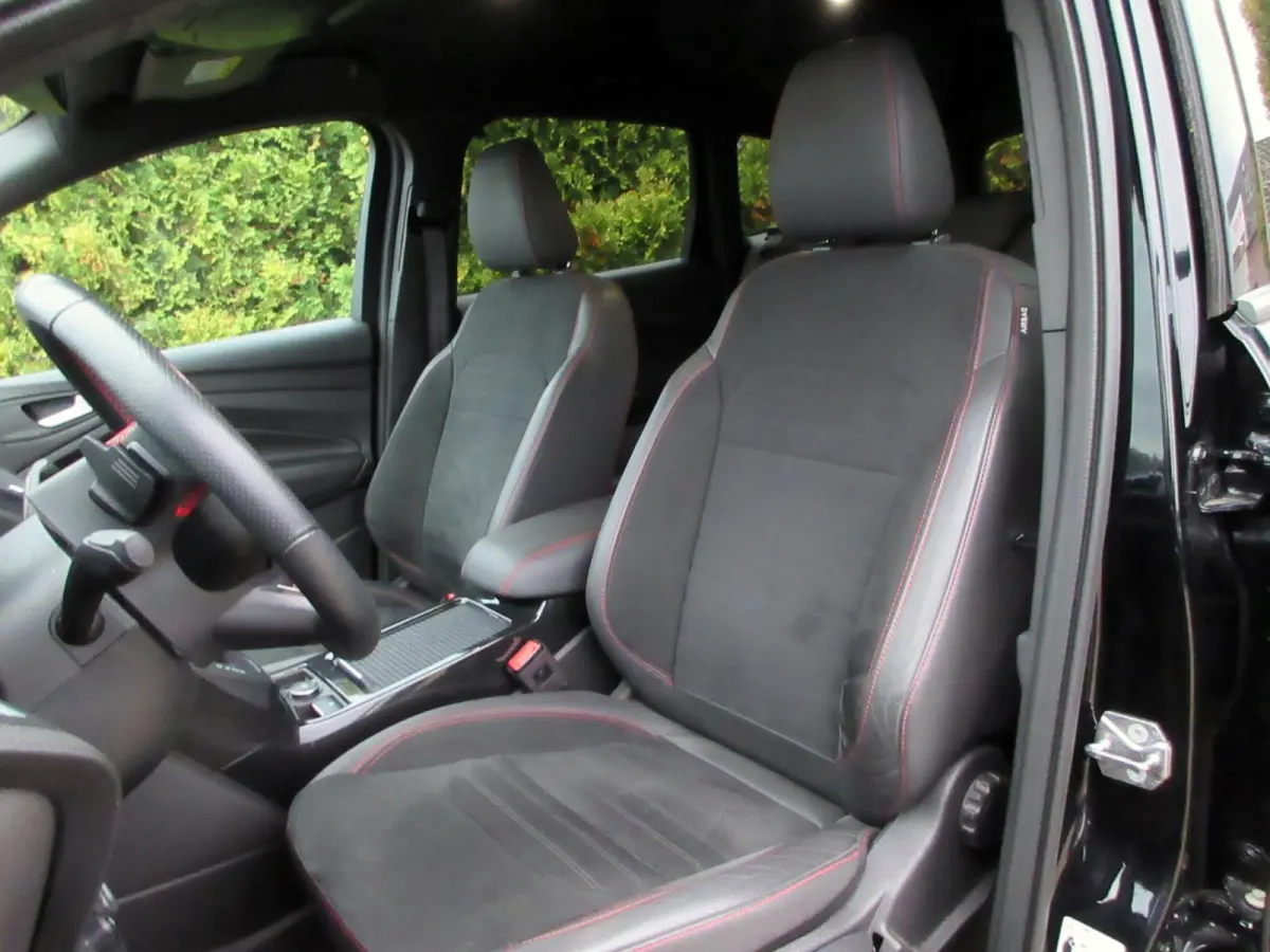 1.5 EcoBoost ST Line Automaat * Zeer mooi! *