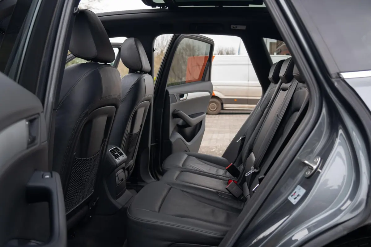 2.0 TFSI Quattro Sport 211PK|1e Eig|Org.NL NAP|Youngtimer|S-Line|Panoramadak|Xenon|Automaat|Isofix|Perfect Onderhouden