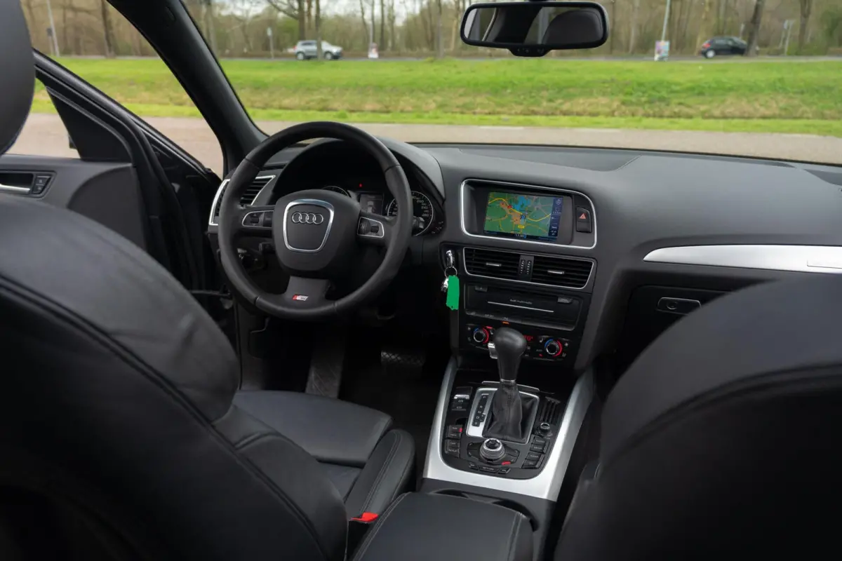 2.0 TFSI Quattro Sport 211PK|1e Eig|Org.NL NAP|Youngtimer|S-Line|Panoramadak|Xenon|Automaat|Isofix|Perfect Onderhouden