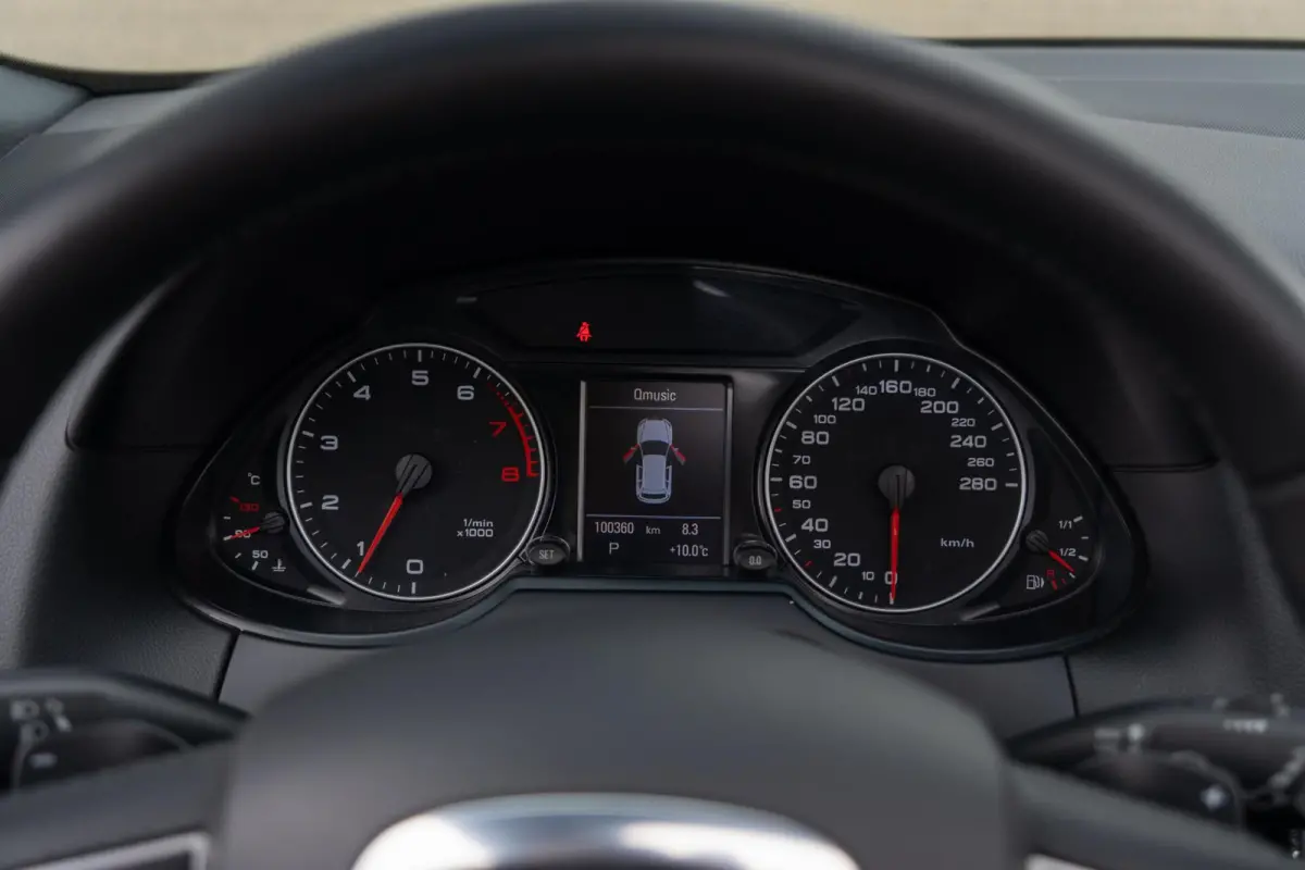 2.0 TFSI Quattro Sport 211PK|1e Eig|Org.NL NAP|Youngtimer|S-Line|Panoramadak|Xenon|Automaat|Isofix|Perfect Onderhouden