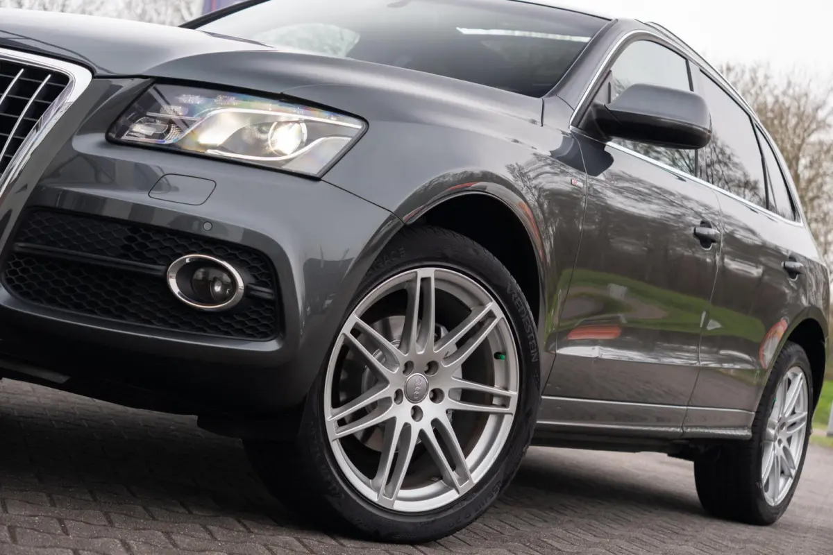 2.0 TFSI Quattro Sport 211PK|1e Eig|Org.NL NAP|Youngtimer|S-Line|Panoramadak|Xenon|Automaat|Isofix|Perfect Onderhouden