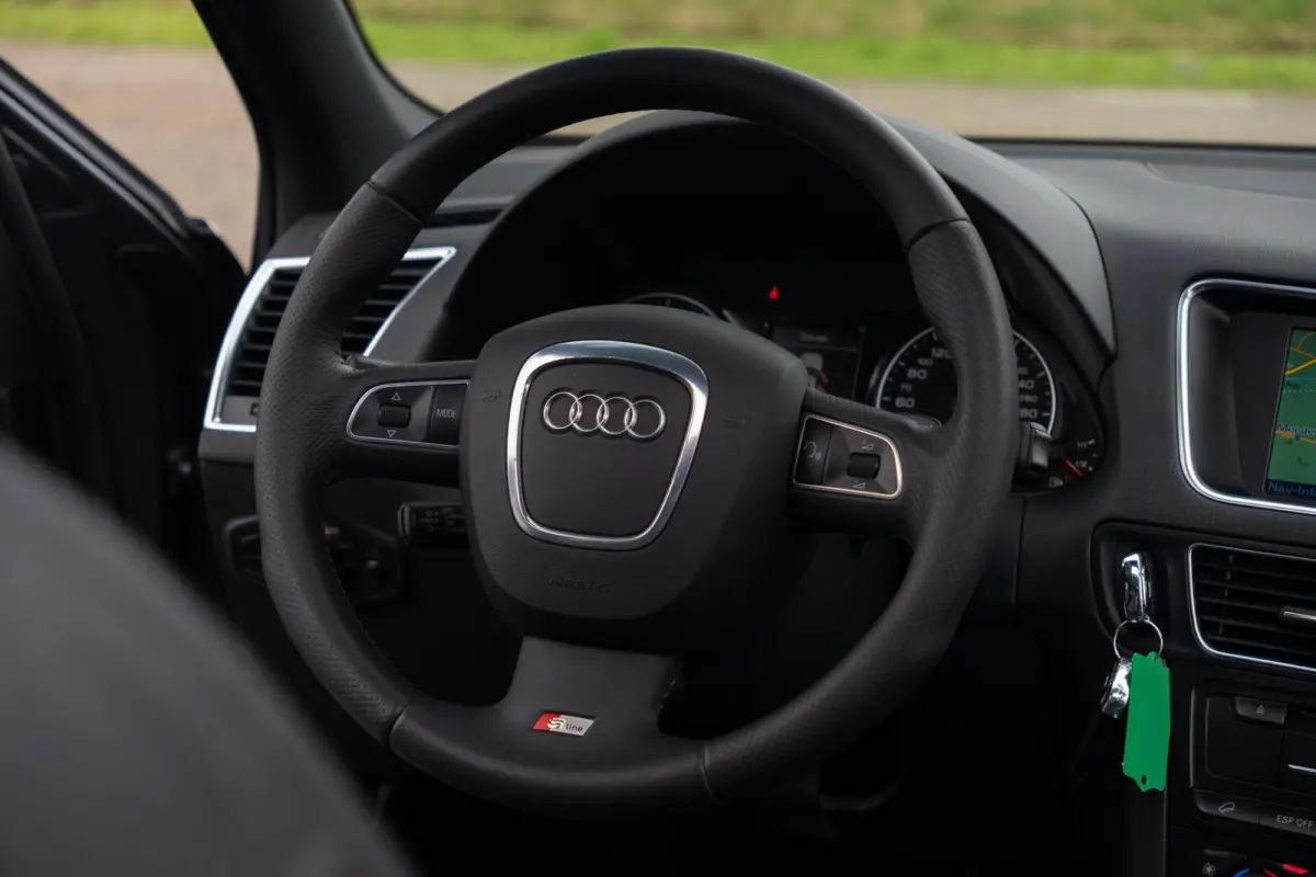 2.0 TFSI Quattro Sport 211PK|1e Eig|Org.NL NAP|Youngtimer|S-Line|Panoramadak|Xenon|Automaat|Isofix|Perfect Onderhouden