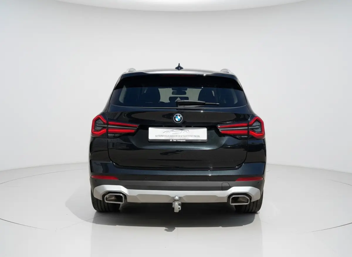 XDrive30e High Exec. - Trekhaak - Camera - Sfeerverlichting