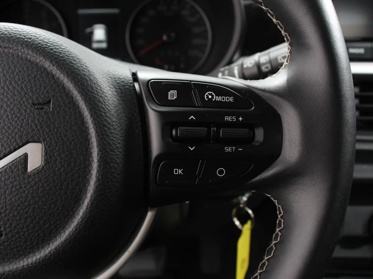 1.0 DPi Automaat DynamicLine Navigatie Apple Carplay Android Auto Camera Airco DAB Lichtmetalen velgen Bluetooth