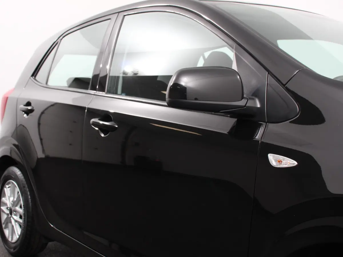 1.0 DPi Automaat DynamicLine Navigatie Apple Carplay Android Auto Camera Airco DAB Lichtmetalen velgen Bluetooth