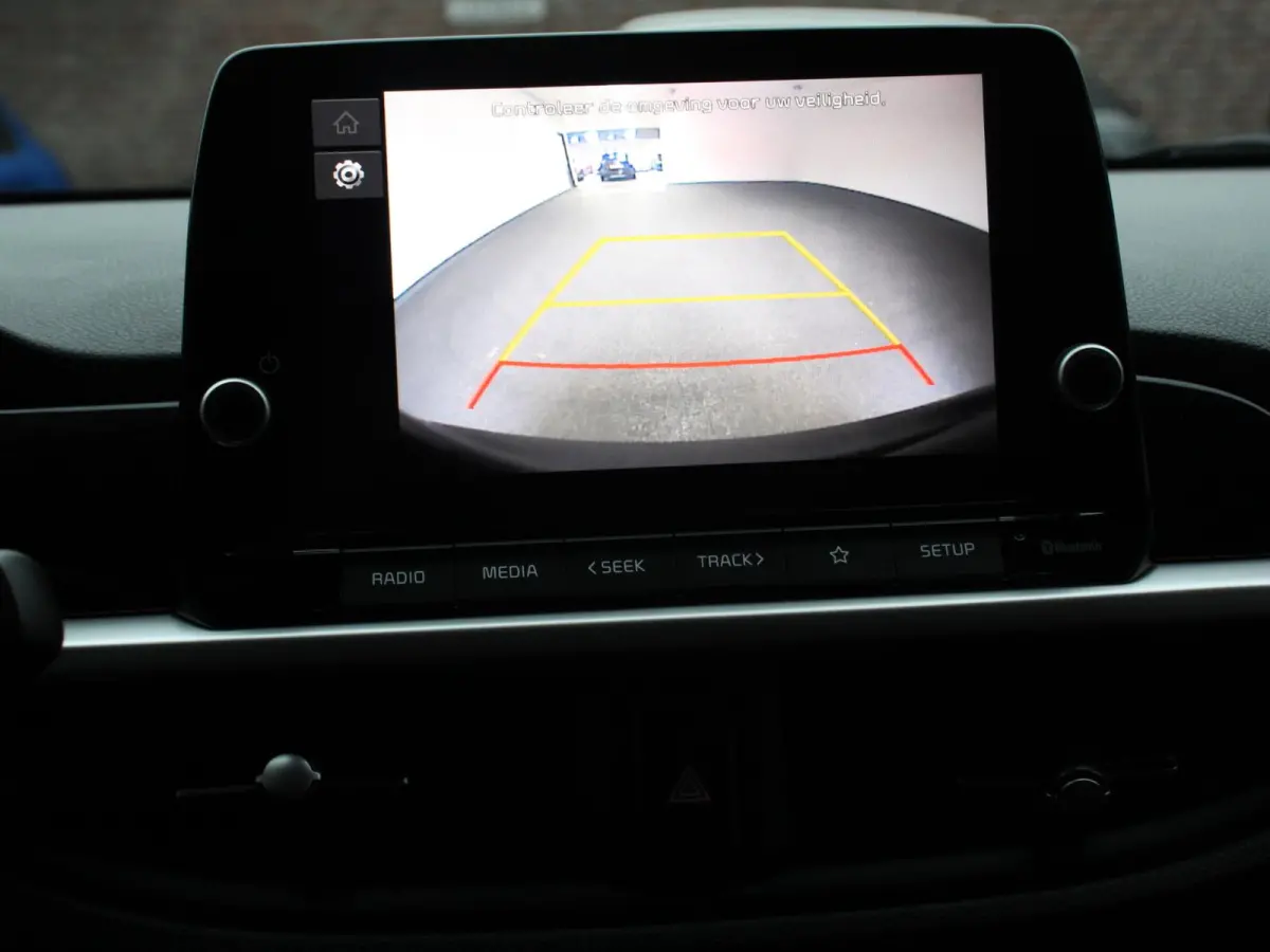 1.0 DPi Automaat DynamicLine Navigatie Apple Carplay Android Auto Camera Airco DAB Lichtmetalen velgen Bluetooth