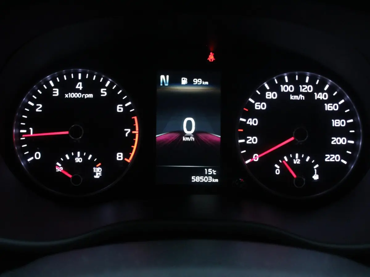 1.0 DPi Automaat DynamicLine Navigatie Apple Carplay Android Auto Camera Airco DAB Lichtmetalen velgen Bluetooth