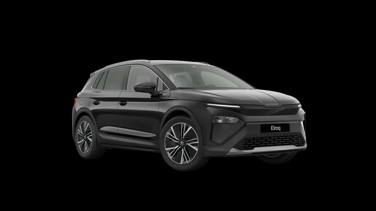 85 286pk Business Edition | 20" Velgen | Trekhaak Wegklapbaar