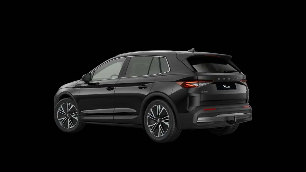 85 286pk Business Edition | 20" Velgen | Trekhaak Wegklapbaar