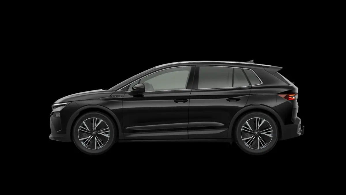 85 286pk Business Edition | 20" Velgen | Trekhaak Wegklapbaar