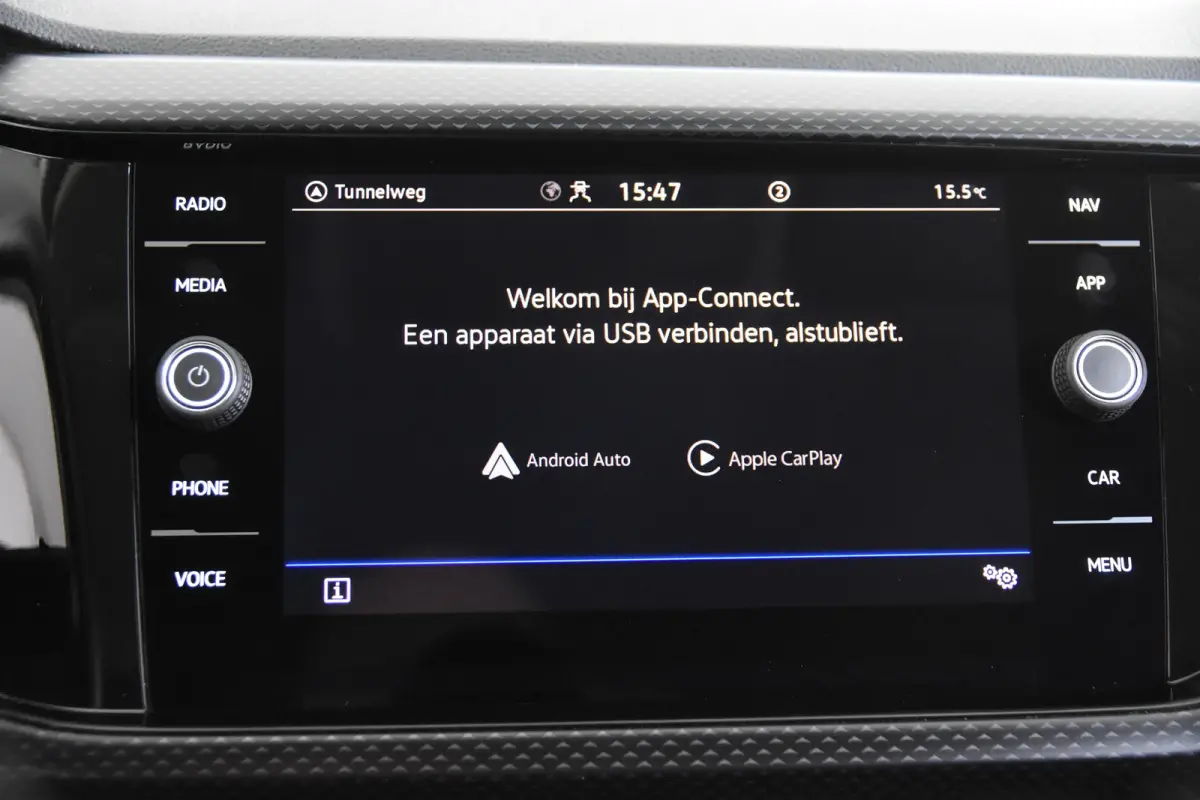TSI Life *1ste eigenaar*Navigatie*Camera*Carplay*