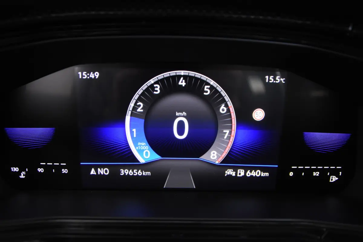 TSI Life *1ste eigenaar*Navigatie*Camera*Carplay*