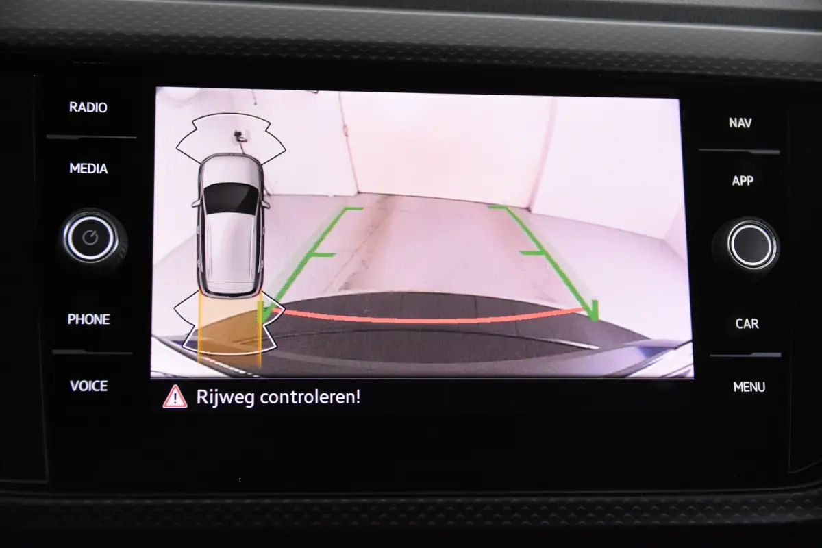 TSI Life *1ste eigenaar*Navigatie*Camera*Carplay*