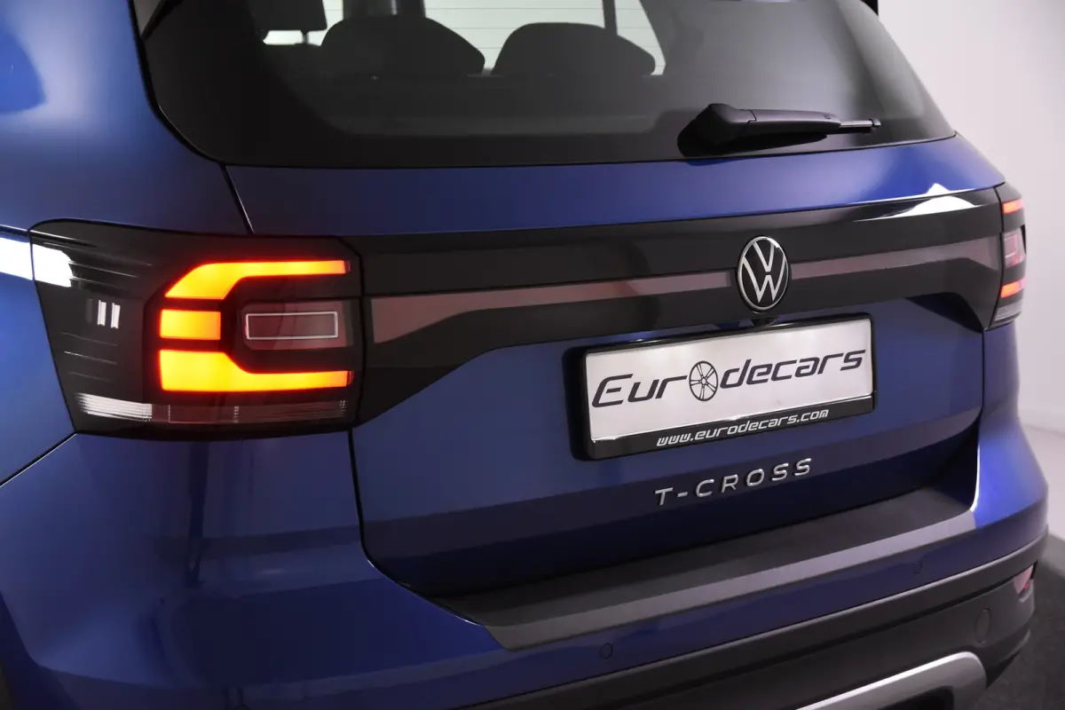 TSI Life *1ste eigenaar*Navigatie*Camera*Carplay*