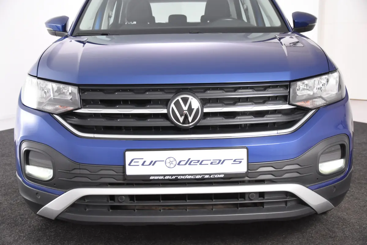 TSI Life *1ste eigenaar*Navigatie*Camera*Carplay*