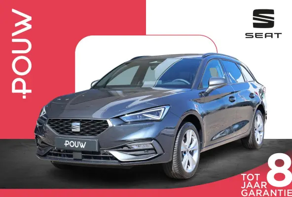 1.5 TSI 204pk e-Hybrid FR Business | Safe Drive Pack | Panoramadak