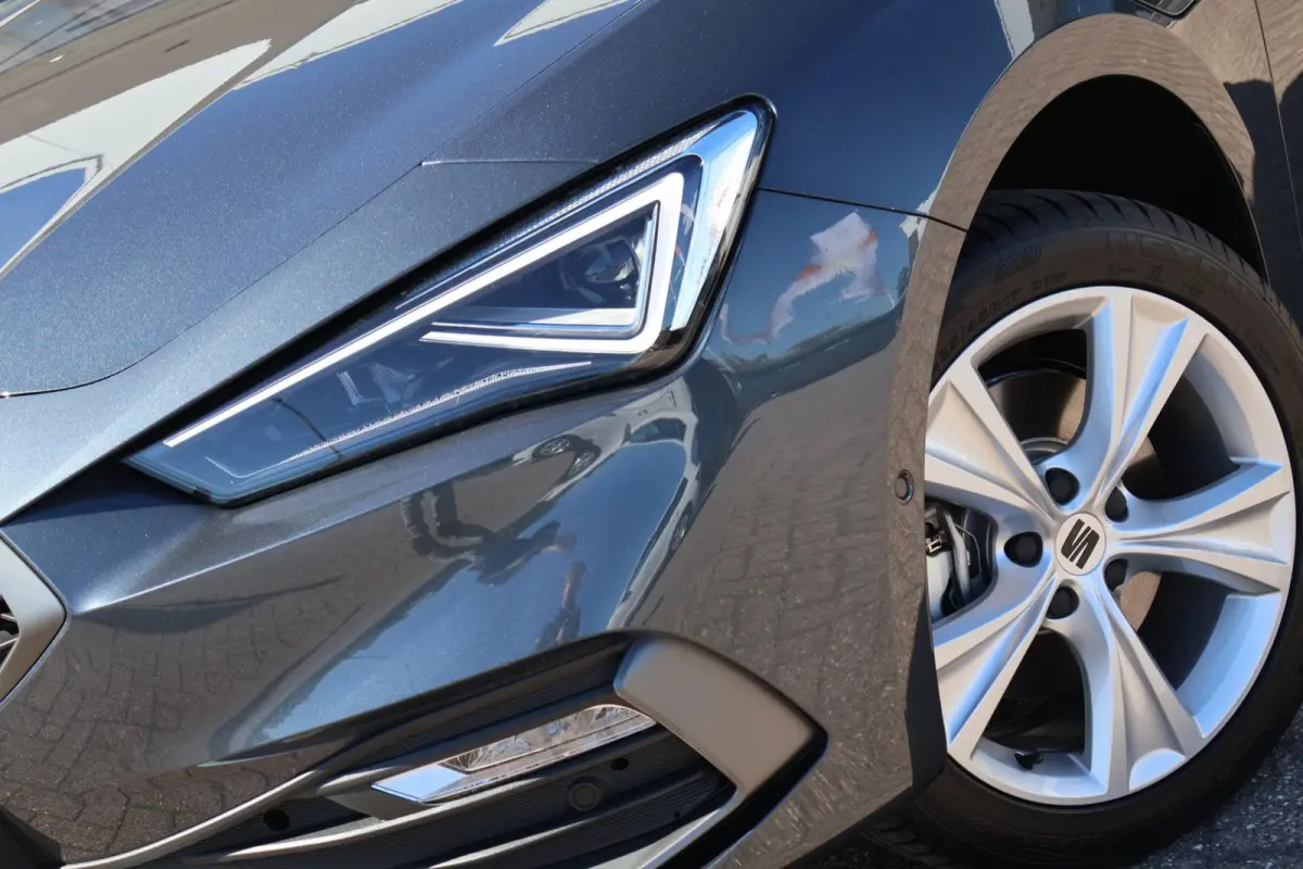 1.5 TSI 204pk e-Hybrid FR Business | Safe Drive Pack | Panoramadak