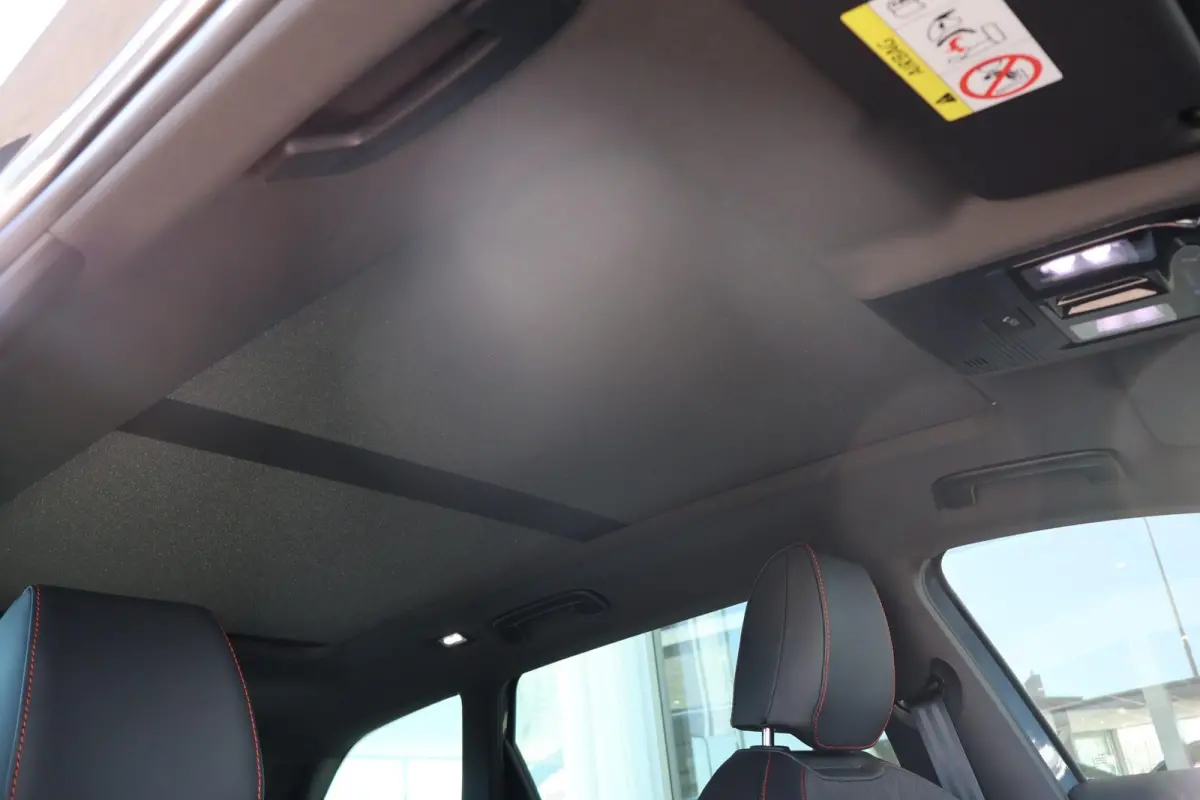 1.5 TSI 204pk e-Hybrid FR Business | Safe Drive Pack | Panoramadak