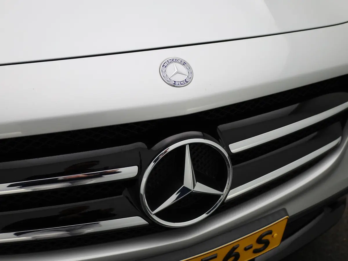 200 Prestige | Automaat | Stoelverwarming | Memory | Trekhaak | Navigatie |