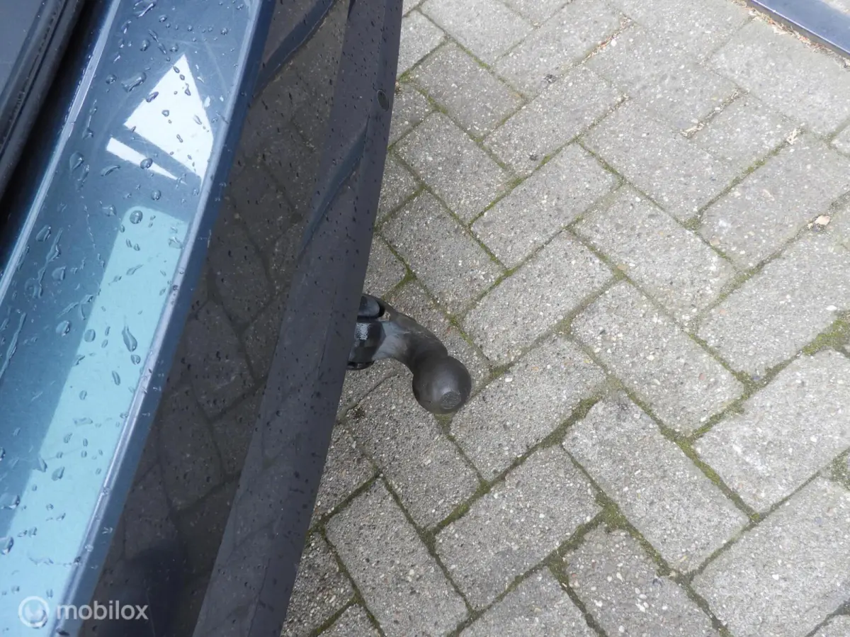 1.8 TSI Stoelventilatie + Verwarm