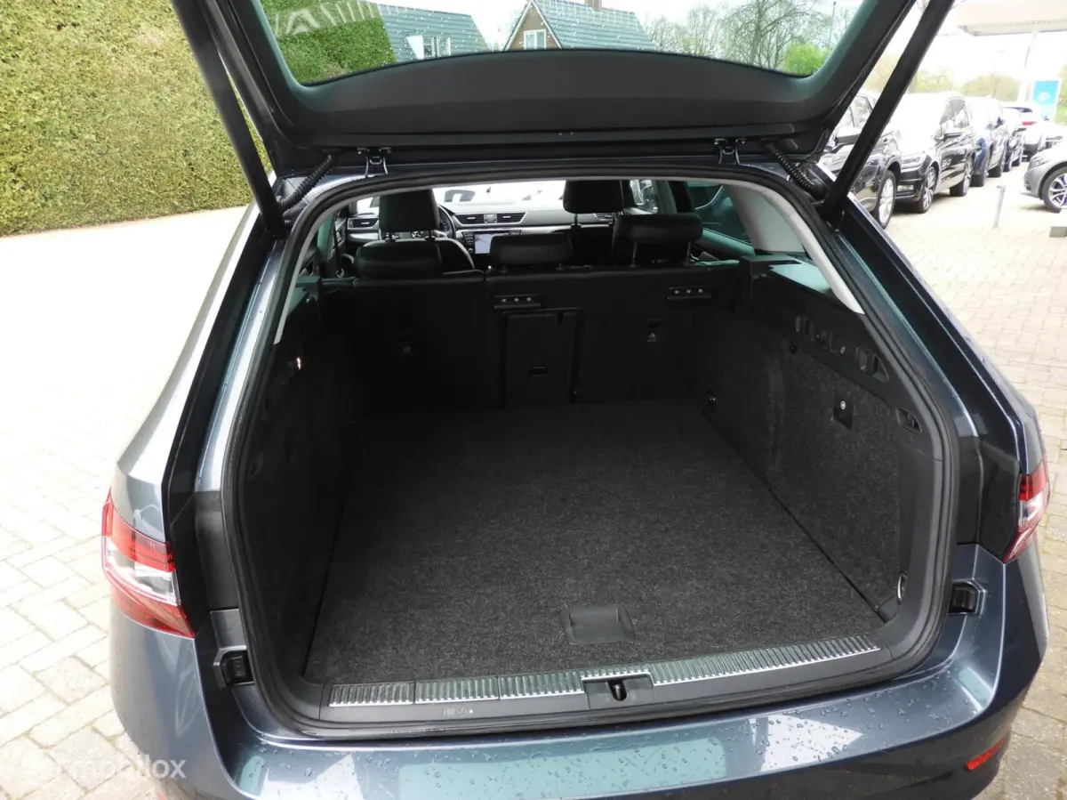 1.8 TSI Stoelventilatie + Verwarm