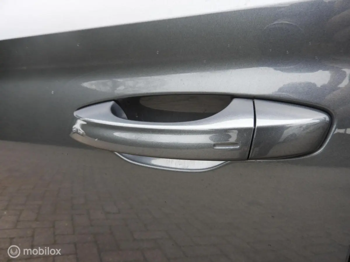 1.8 TSI Stoelventilatie + Verwarm