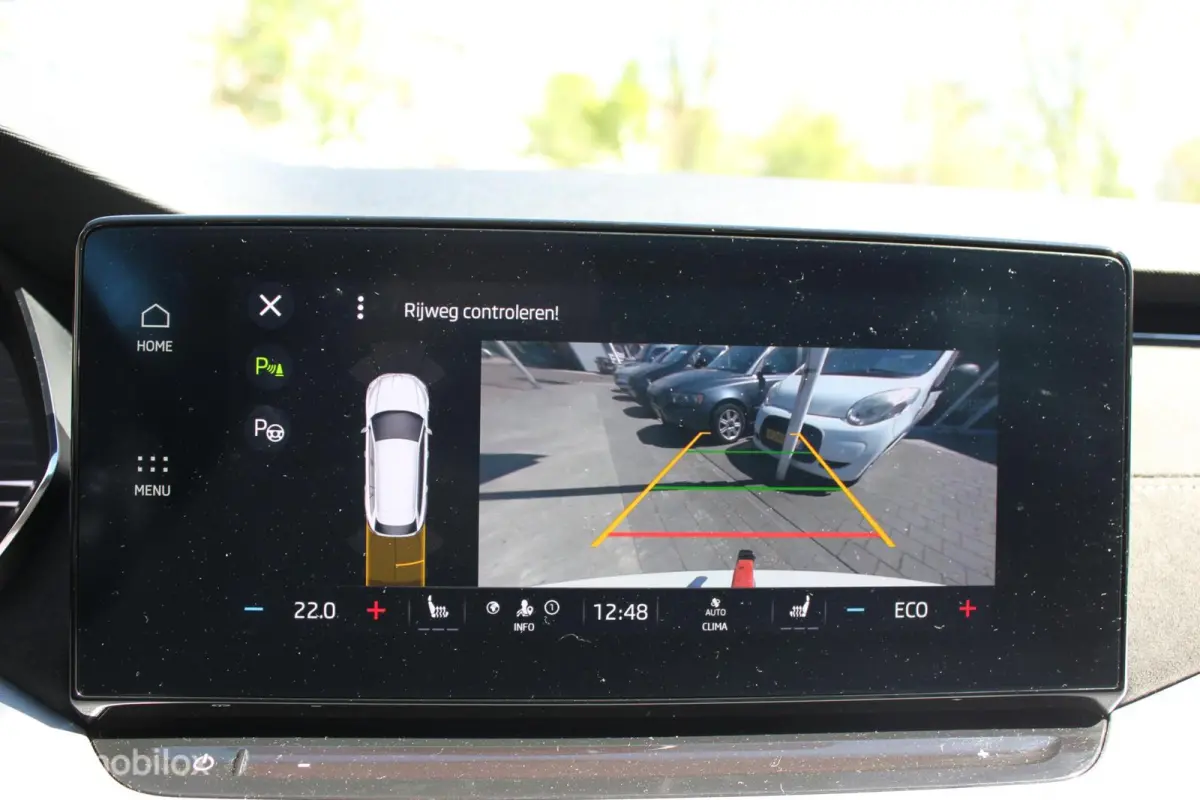 1.4 TSI iV PHEV Business Edition Plus ACC / HUD